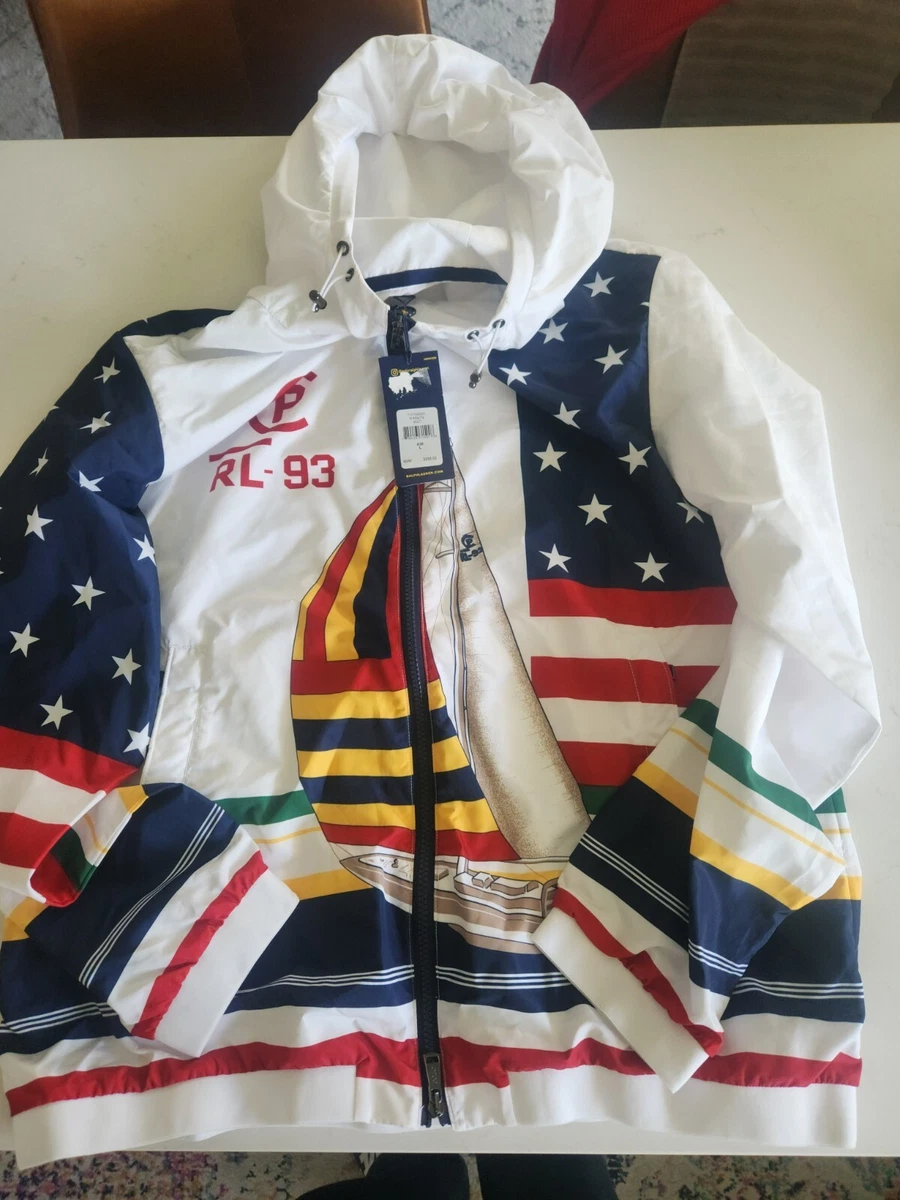 Cp shop 93 jacket