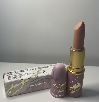 MAC Electric Wonder FEELIN' SEDIMENTAL Satin Lipstick