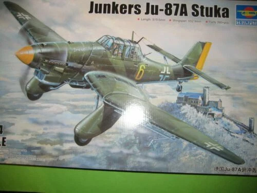 Modellini statici di aerei e veicoli spaziali scala 1:24 sul guerra