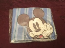 DISNEY MICKEY MOUSE VALANCE