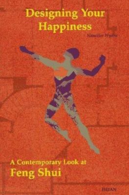 Designing Your Happiness: A Contemporary Look- Wydra, 0893468118, paperback, new