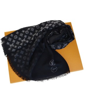 lv scarf ebay
