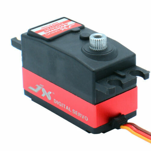 JX Servo PDI4409MG Aluminum Shell 10KG High Performance Digital Standard Servo eBay