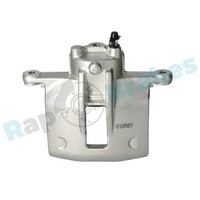 Bremssattel RAP Brakes R-K0301 Gusseisen FüR Toyota Corolla NDE120_ NDE120R VVT