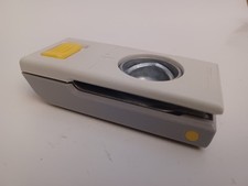 EK Tools Circle Punch 1 Inch With Safety Lock, Create Perfect 1 Inch, Gray