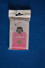 2025 Parkside NWSL Washington Spirit factory sealed Blossom Team set