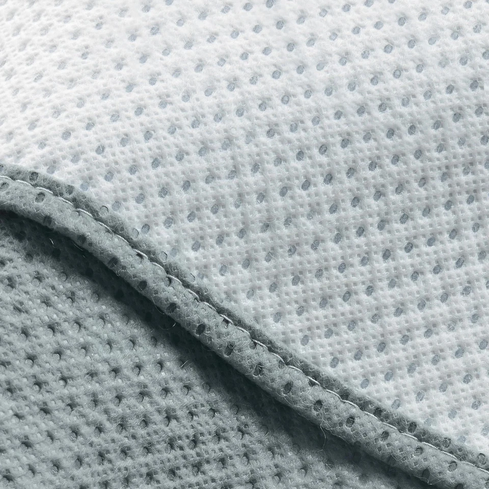 For Kia Sportage 95-02 Coverking CVC5O2GKI2409 Mosom Plus Gray Custom Car Cover — 第 4/4 张图片