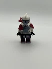 lego minifigure star wars sw0377 clone arc trooper hammer great condition