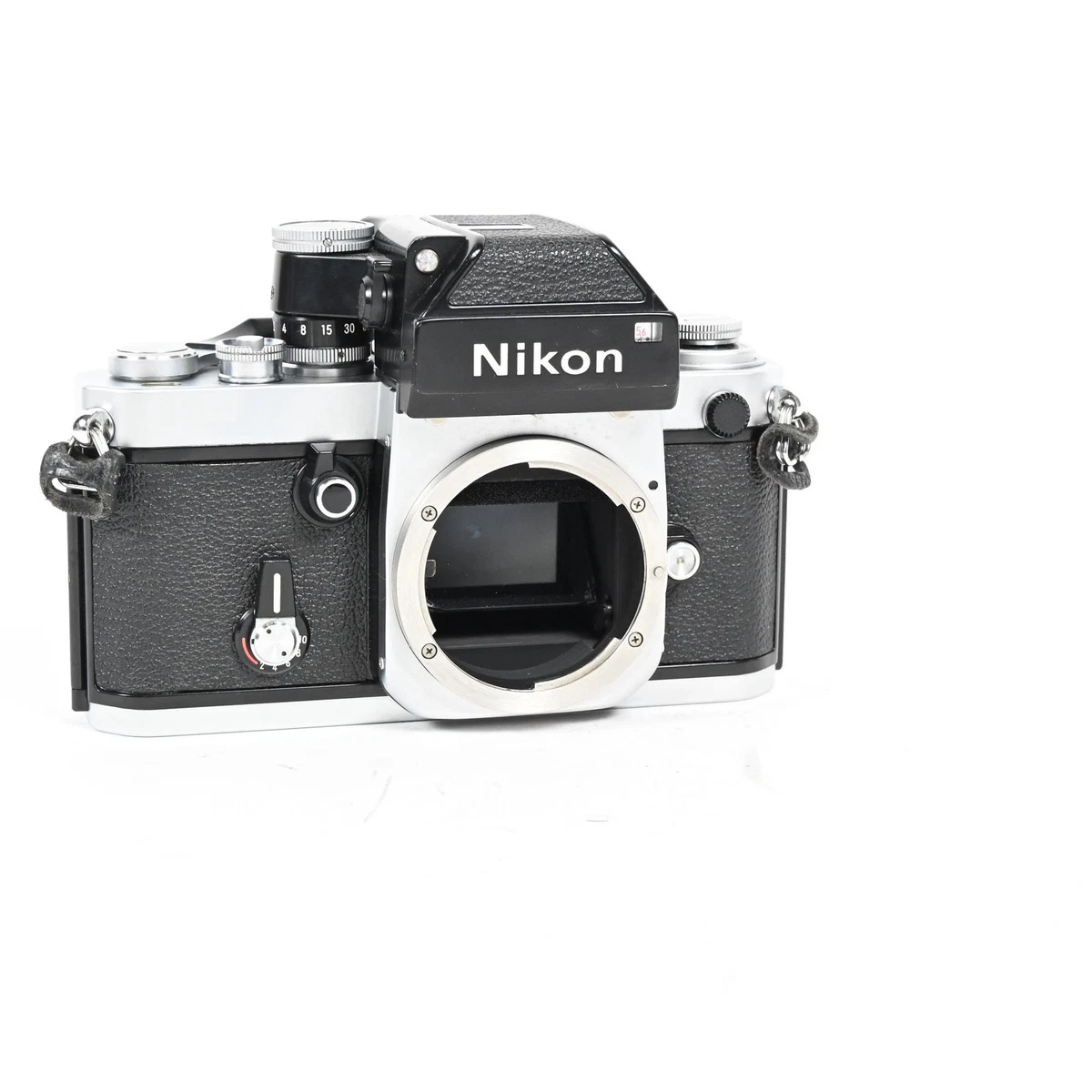 Nikon F Photomic Film Cameras for sale | eBay