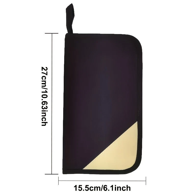 Network Tool Kit - RJ45 Crimper, Tester & Strippers for Ethernet Cable Work - Image 2 of 4