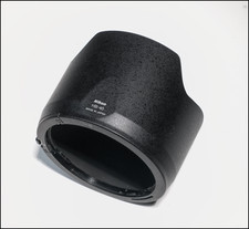 Nikon HB-40 Bayonet Lens Hood for AF-S 24-70mm f/2.8G ED