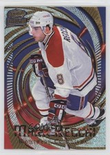 1997-98 Pacific Revolution Mark Recchi #73 HOF 0q3
