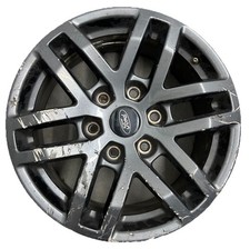 2019-2023 17x8 Ford Ranger Wheel Rim 17 17 Inch Oem Genuine Gray Original 10431