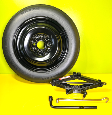 COMPACT SPARE 135/90-16