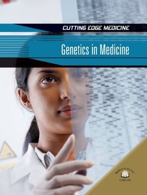 Genetics in Medicine Library Binding Andrew Solway