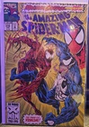 Amazing Spider-Man (Marvel Comics) issue 378   Maximum Carnage part 3