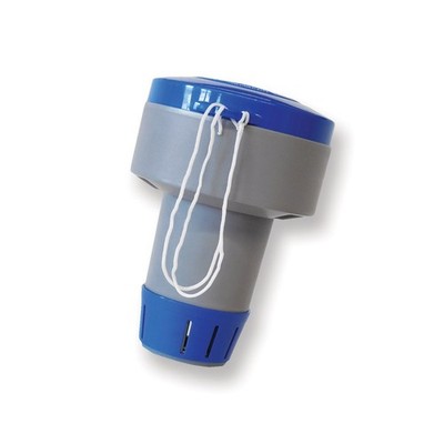 1Pc Jed Pool Tools  Inc Jed10447 Pro Large Floating Chlorinator For 1In And