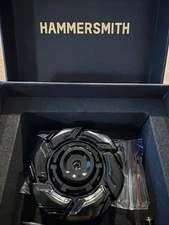 Hammersmith Metal Fidget Spinner For Adults - Transforming Spinner!!!!