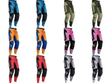 Moose Racing Qualifier Pants