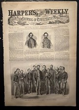 Harper's Weekly New York, Saturday, September 23, 1865 Harper's Weekly New York, Saturday, September 23, 1865