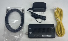 ScreenBeam ECB6250 MoCA 2.5 Network Adapter Ethernet
