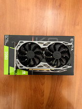 EVGA GeForce RTX 2060 – Ottime condizioni, usata poco 🔥 Perfetta per gaming