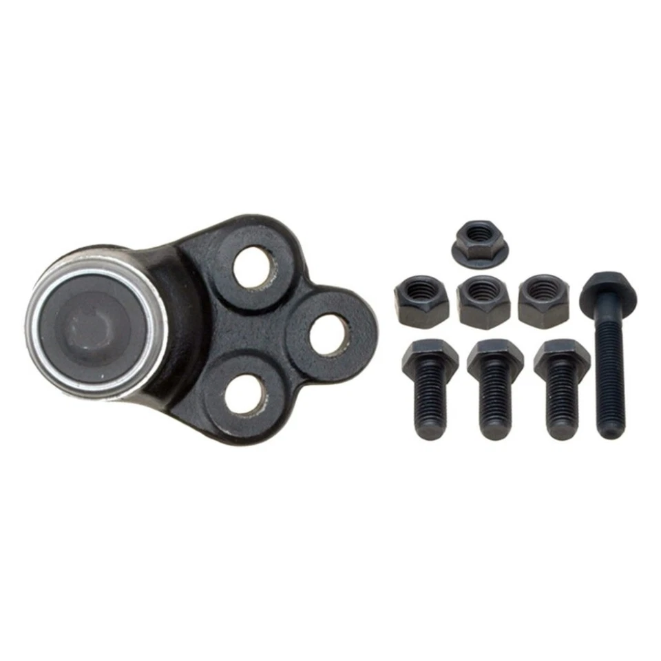 Rótula ACDelco original para Pontiac G5 2007-2010 | Acero | No ajustable Foto 3 de 4