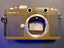 Voigtländer Bessa T Film Cameras for sale | eBay