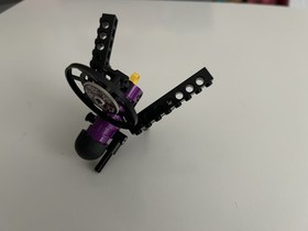 Lego Technic 8233/8239 Competition Series Complete With Instructions