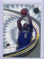 2005-06 Topps First Row Basketball Charity Stripe #CS44 Kobe Bryant No 89 of 99