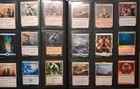180  Magic The Gathering Collection Lot Edh Commander  — photo 4