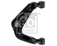 Febi Bilstein 42632 Lenker, RadaufhäNgung Vorne Links Oben Passend FüR Nissan