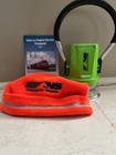 NS Railroad Lantern, Winter Hat, & Timebook: Norfolk Southern RR — photo 1