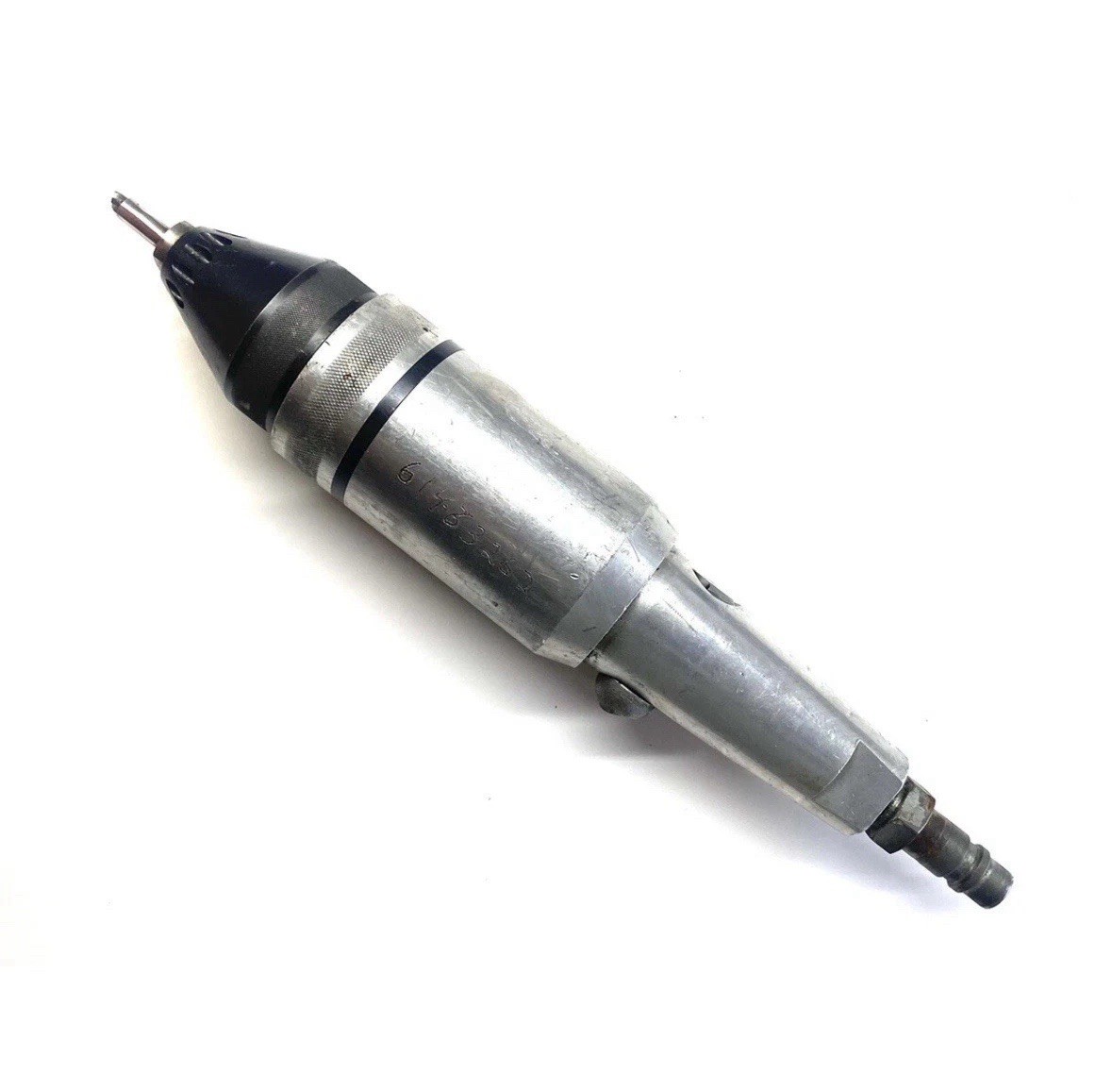 E.C Engineering EC-7C-2 Router 16,000 RPMs Aircraft Tool