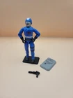 GI Joe Retro O- ring cobra Commander pulse