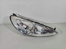 Frontscheinwerfer Peugeot 407 Bi-Xenon Rechts Scheinwerfer Headlight