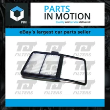 Air Filter fits TOYOTA PRIUS NHW2, NHW20 1.5 03 to 09 1NZ-FXE TJ Filters Quality