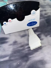 St. Cloud TC12B0-N 4-Prong Digital Electric Blanket Controller Tested Works