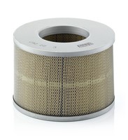 Mann-Filter C 22 267 Luftfilter FüR Toyota, Toyota (Faw)
