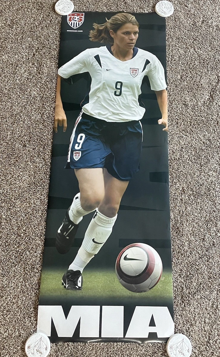 Nike National Team Soccer Posters for sale | eBay