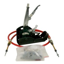 Powerglide Pro Stick Shifter Powerglide Pro Stick Shifter