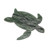 Sea Turtle Glass Precut 96 COE Sea Life Series Glass Fusing Shapes Mosaics