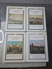 Wolfgang Amadeus Mozart 4 Box Set The Academy Of Ancient Music Cassette TAPES