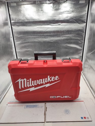 Milwaukee M18 FUEL 18V 2-Tool Combo Kit - Rot (3697-22) (Z2-A2) - Bild 20 von 22