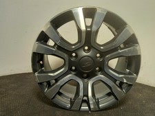 FORD RANGER Alloy Wheel 18 Inch 6x139.7 ET55 8J 2011-2023
