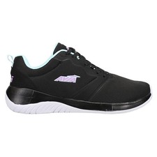 Avia Avi Coast 2.0 Walking Womens Black Sneakers Athletic Shoes AA50057W-BIF