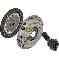 LuK 624 3952 33 Kupplungssatz FüR Volvo Ford Kupplungsset