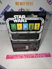 Star Wars Black Series Yoda 40th Anniversary Empire Strikes Back 2019 New