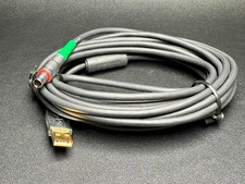 Leica S2, S006 4-pinowy kabel Lemo na USB