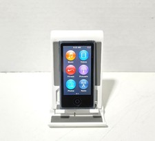 Apple A1446 MD481LL 16GB iPod Nano 7th Gen Multitouch Media Player Sticky Button